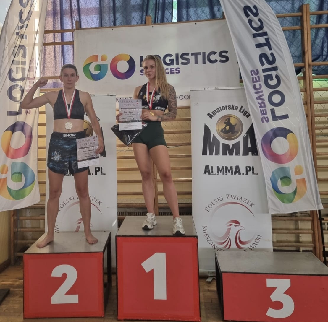 ALMAA RYCERSKA 5 LIPCA 2025